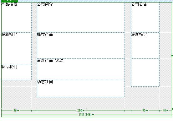 网页模板只修改布局,加急!-网站制作-网站建设 -猪八戒网